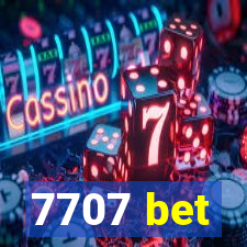 7707 bet