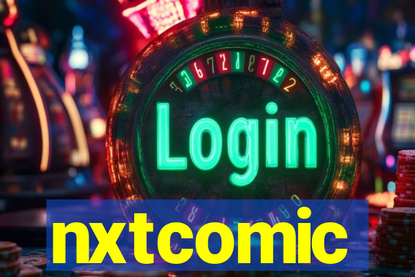 nxtcomic