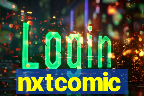 nxtcomic