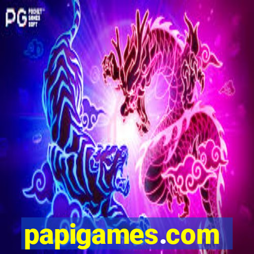 papigames.com