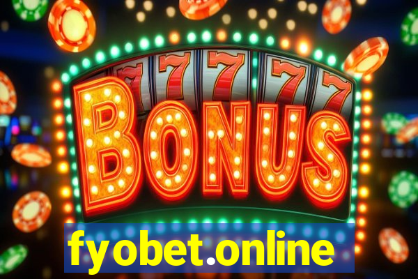 fyobet.online