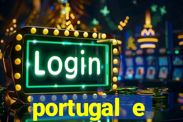 portugal e eslovênia onde assistir