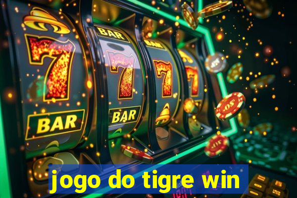 jogo do tigre win