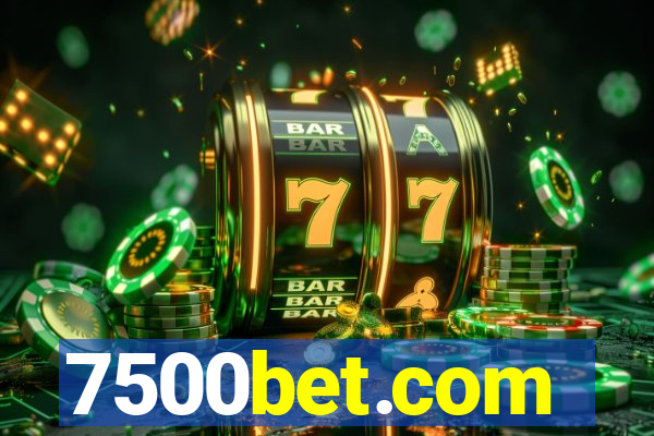 7500bet.com