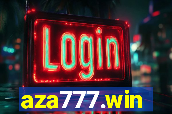 aza777.win