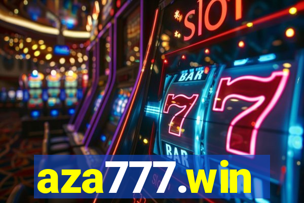 aza777.win