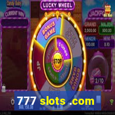 777 slots .com