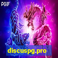 discuspg.pro