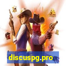 discuspg.pro