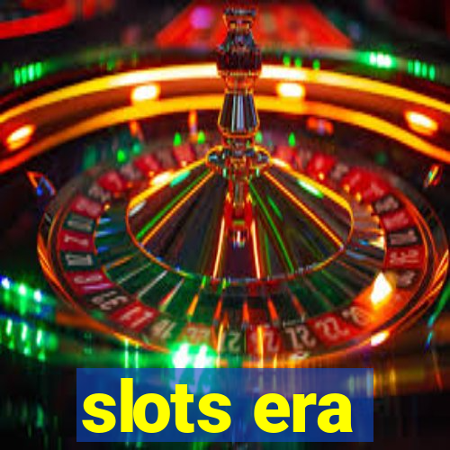 slots era