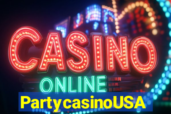 PartycasinoUSA