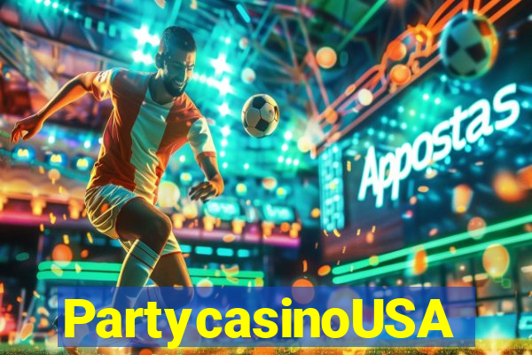 PartycasinoUSA