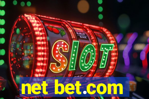 net bet.com