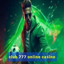 club 777 online casino