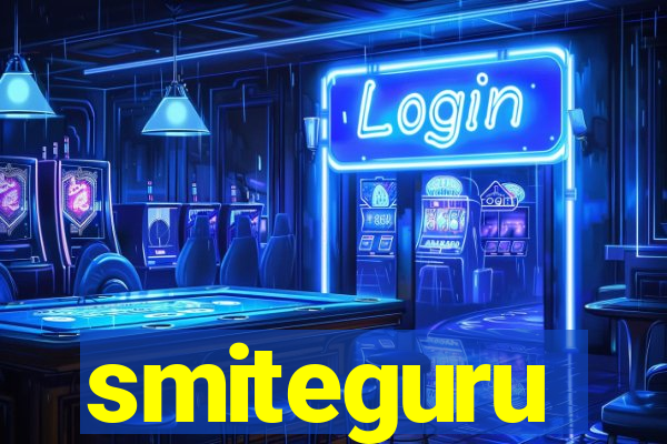 smiteguru