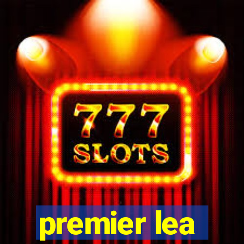 premier lea