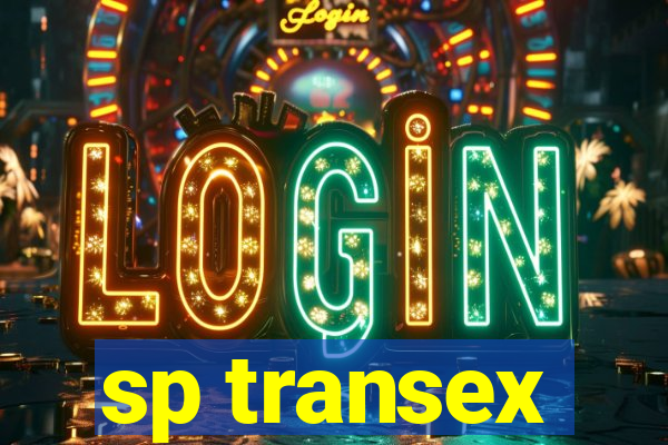 sp transex