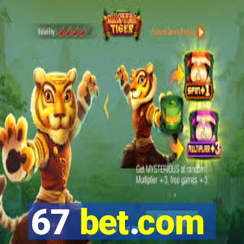 67 bet.com