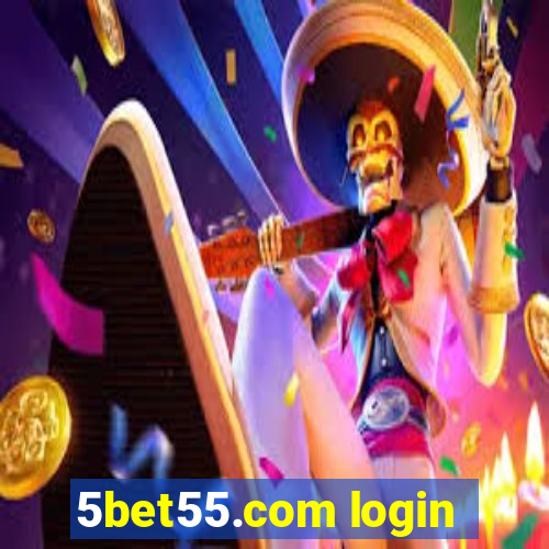 5bet55.com login