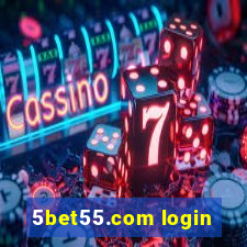 5bet55.com login