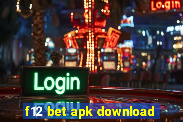 f12 bet apk download