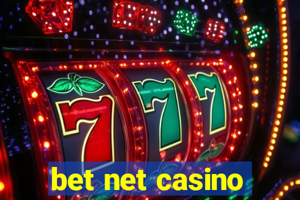 bet net casino