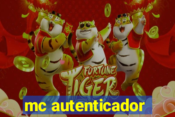 mc autenticador