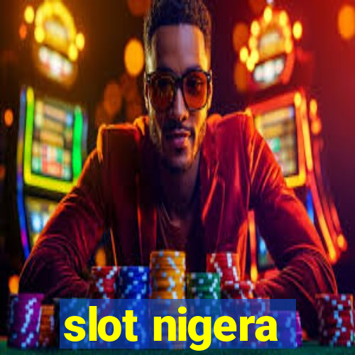 slot nigera