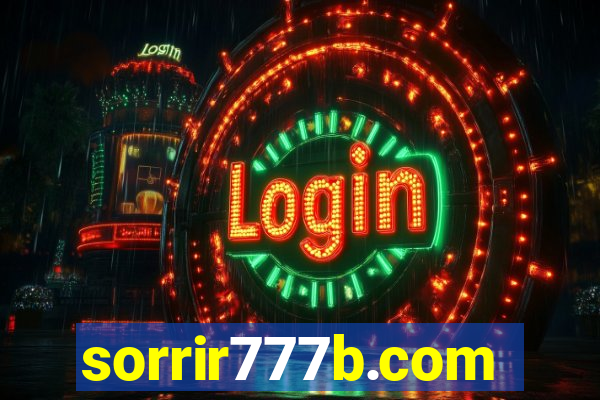 sorrir777b.com