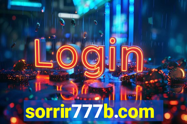 sorrir777b.com