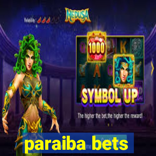 paraiba bets