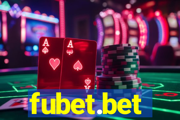 fubet.bet