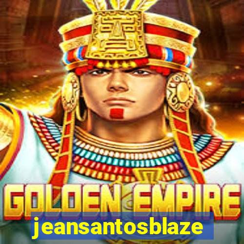 jeansantosblaze