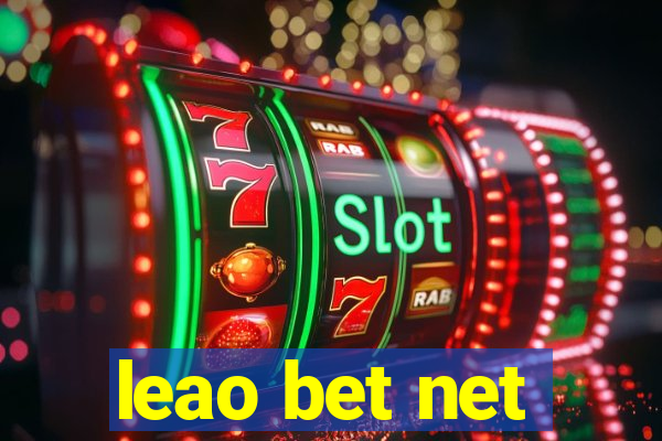 leao bet net