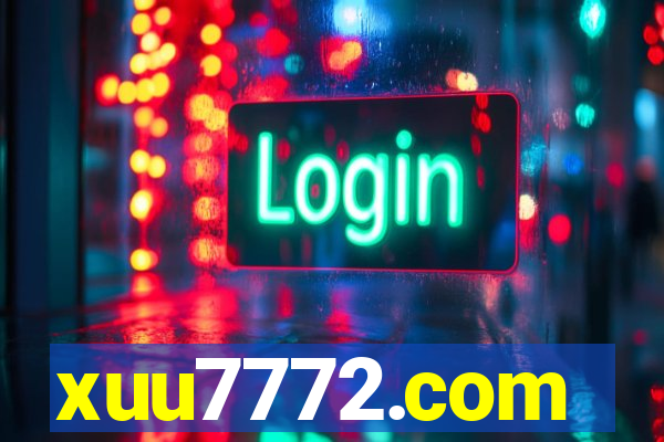 xuu7772.com