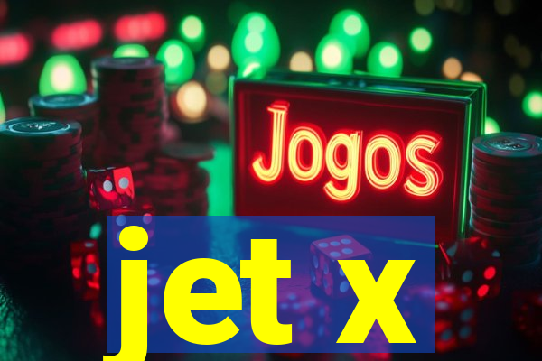 jet x