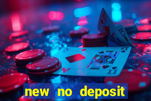 new no deposit bingo sites 2020