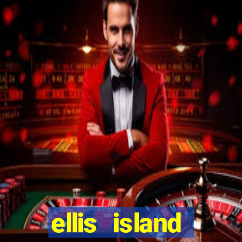 ellis island brewery and casino