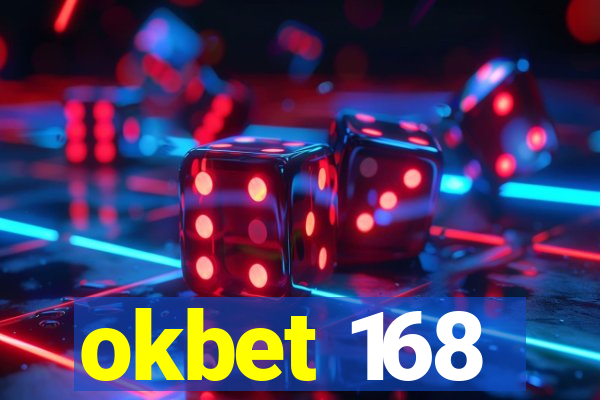 okbet 168