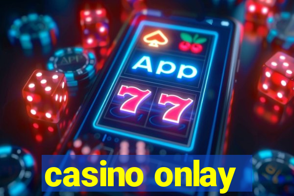 casino onlay