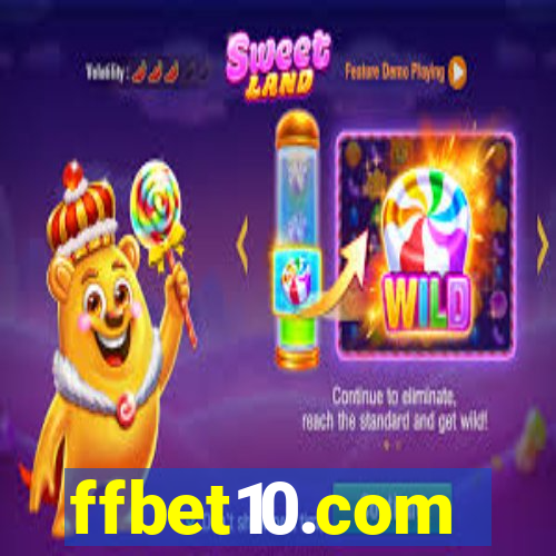 ffbet10.com