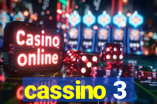 cassino 3