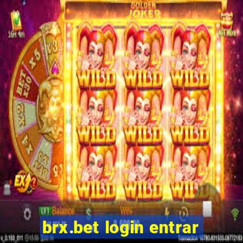 brx.bet login entrar