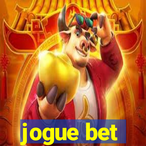 jogue bet