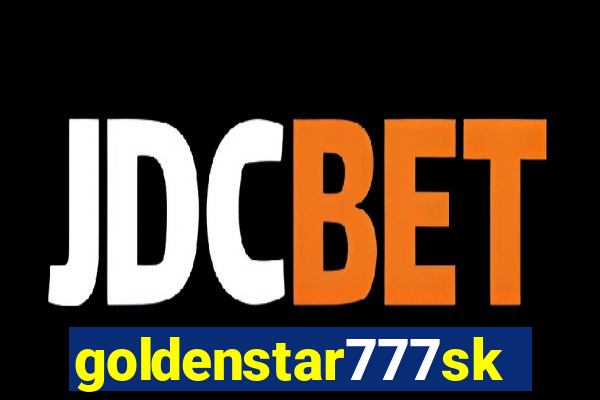 goldenstar777sk