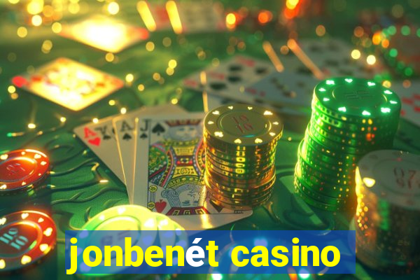 jonbenét casino