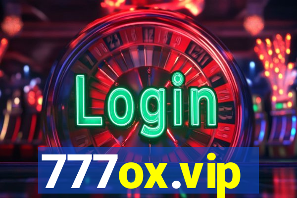 777ox.vip