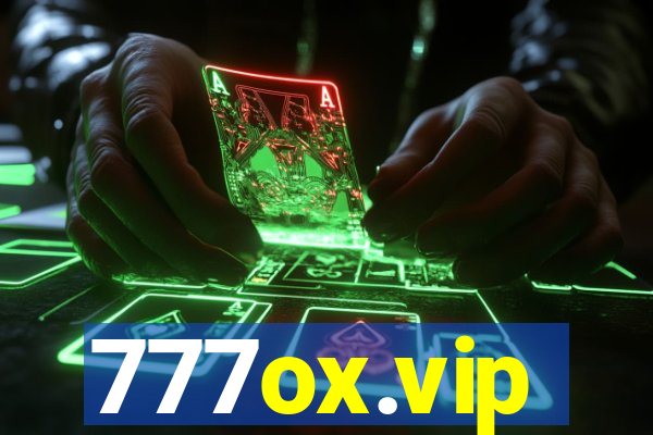 777ox.vip