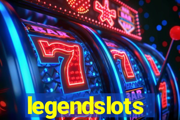 legendslots