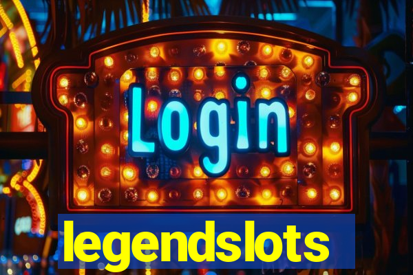 legendslots